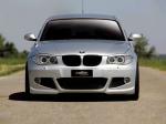 BMW 1-Series 5-Door by Lumma Design 2010 года